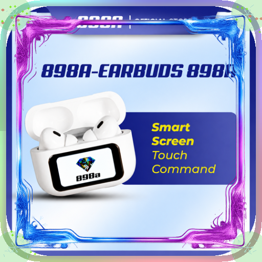 898a — galeri pratinjau - APK Resmi